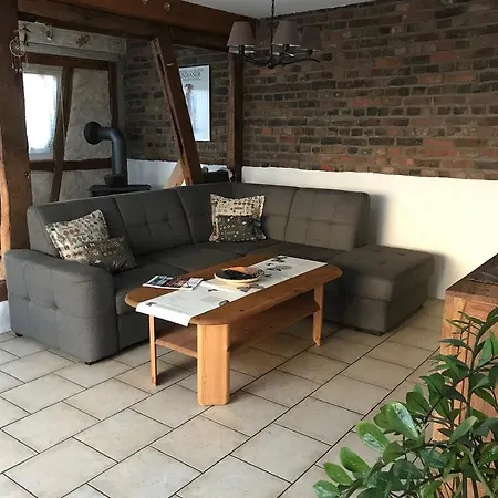 Hébergement de vacances Ferienhaus Annamaria