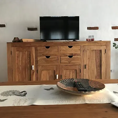 Ferienhaus Annamaria