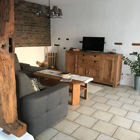 Ferienhaus Annamaria