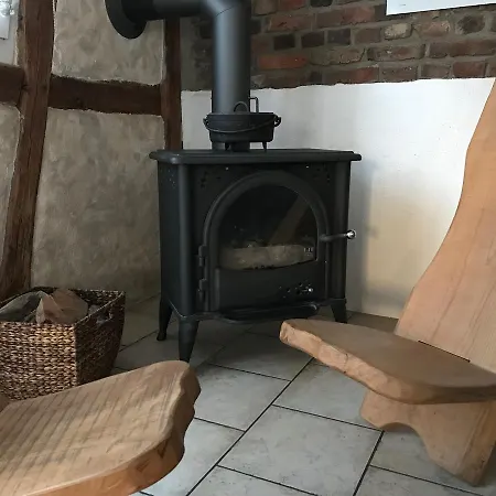 Ferienhaus Annamaria Hébergement de vacances