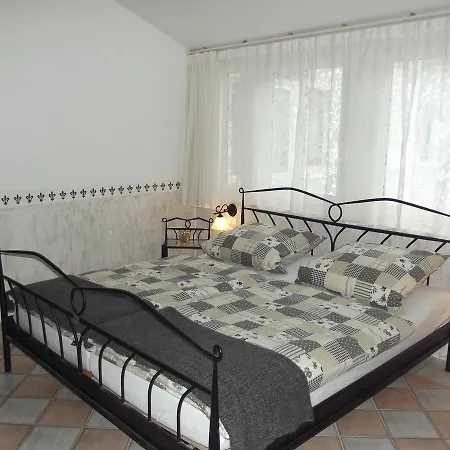Ferienhaus Annamaria * Bad Neuenahr-Ahrweiler