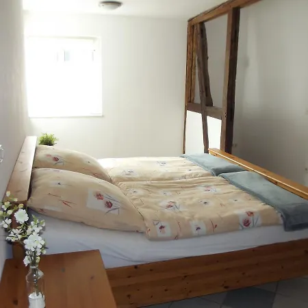 Hébergement de vacances Ferienhaus Annamaria