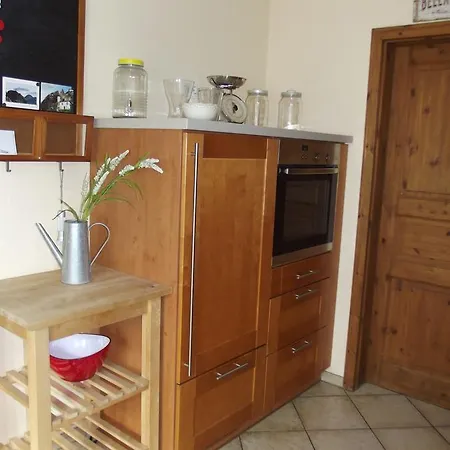 Ferienhaus Annamaria *