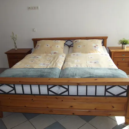 Hébergement de vacances Ferienhaus Annamaria *
