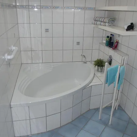 Ferienhaus Annamaria *