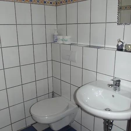 Hébergement de vacances Ferienhaus Annamaria Bad Neuenahr-Ahrweiler