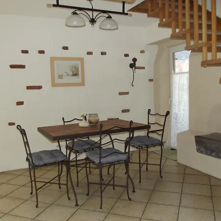 Ferienhaus Annamaria