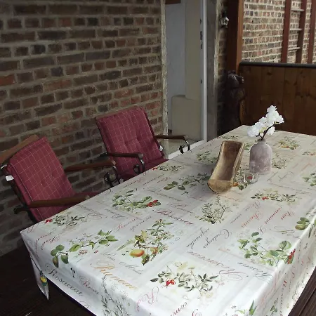 Ferienhaus Annamaria *