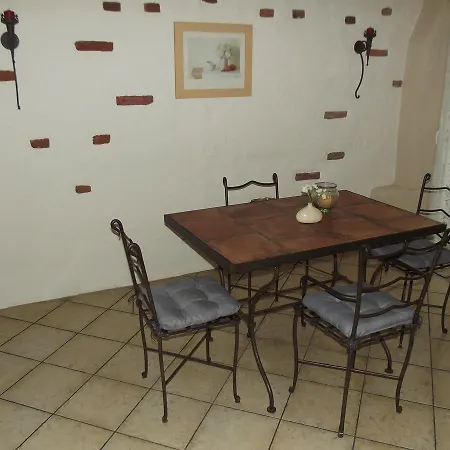 Ferienhaus Annamaria * Bad Neuenahr-Ahrweiler