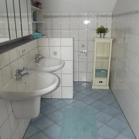 Hébergement de vacances Ferienhaus Annamaria *