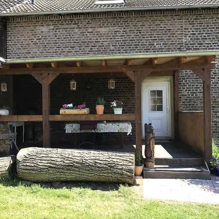 Ferienhaus Annamaria Hébergement de vacances